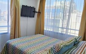 Personal Aparts Bellas Artes